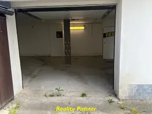 Pronájem skladu, Příbram, Dlouhá, 65 m2
