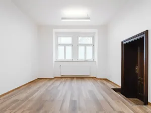 Pronájem obchodního prostoru, Praha - Nové Město, Sokolská, 50 m2