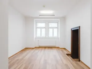 Pronájem obchodního prostoru, Praha - Nové Město, Sokolská, 50 m2