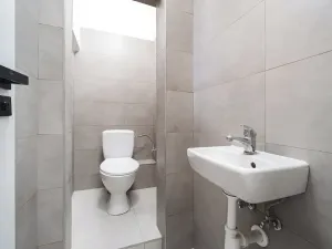 Pronájem obchodního prostoru, Praha - Nové Město, Sokolská, 50 m2