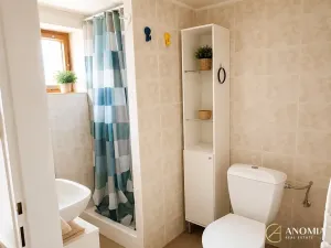 Prodej rodinného domu, Hřiměždice, 110 m2