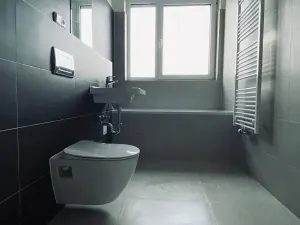 Prodej bytu 2+kk, Praha - Ďáblice, Křižanská, 49 m2