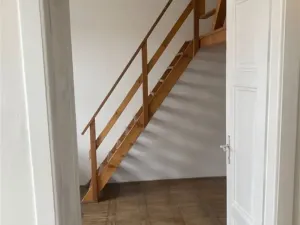 Prodej bytu 2+kk, Praha - Karlín, Jirsíkova, 45 m2