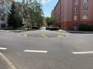 Prodej garáže, Teplice, Na Stínadlech, 24 m2