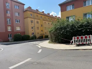 Prodej garáže, Teplice, Na Stínadlech, 24 m2