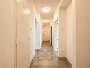 Pronájem bytu 3+1, Brno, Bulharská, 70 m2