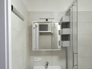 Pronájem bytu 3+1, Praha - Chodov, Valentova, 68 m2
