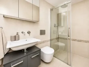 Prodej bytu 2+kk, Praha - Smíchov, Bieblova, 57 m2