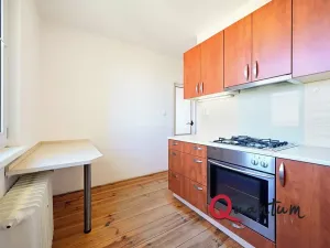 Prodej bytu 2+1, Praha - Záběhlice, Jahodová, 55 m2