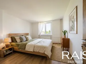 Prodej bytu 3+kk, Brno, 56 m2