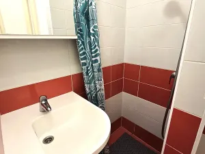 Pronájem bytu 1+1, Brno, Halasovo náměstí, 33 m2