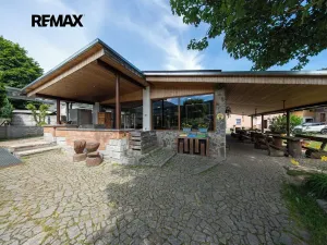 Prodej zemědělské usedlosti, Lipová-lázně, 871 m2