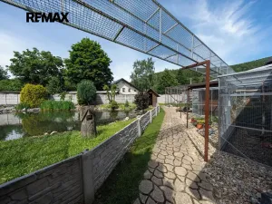 Prodej zemědělské usedlosti, Lipová-lázně, 871 m2