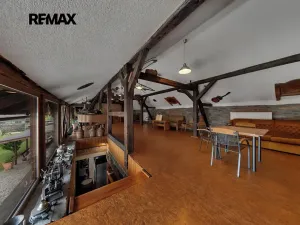 Prodej zemědělské usedlosti, Lipová-lázně, 871 m2
