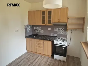 Pronájem bytu 1+1, Šumperk, Evaldova, 37 m2
