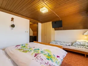 Prodej chaty, Makov, Slovensko, 136 m2