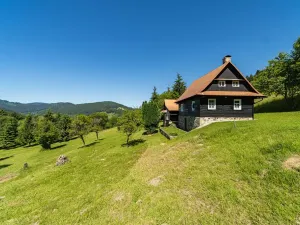 Prodej chaty, Makov, Slovensko, 136 m2