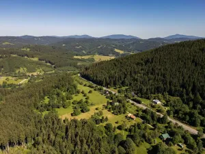 Prodej chaty, Makov, Slovensko, 136 m2