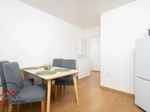 Pronájem bytu 2+1, Ostrava, Cihelní, 55 m2