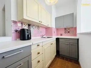 Pronájem bytu 2+kk, Třebíč, Řípovská, 35 m2