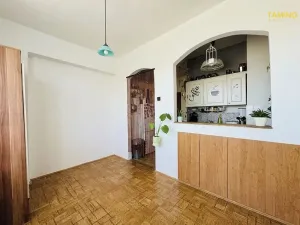 Pronájem bytu 2+kk, Třebíč, Řípovská, 35 m2