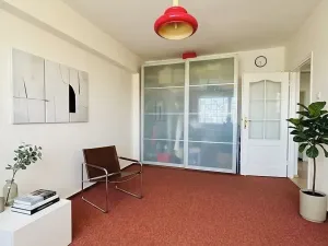 Pronájem bytu 2+kk, Třebíč, Řípovská, 35 m2