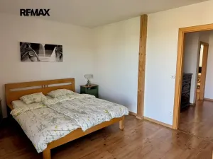 Prodej rodinného domu, Svojetice, Točitá, 149 m2
