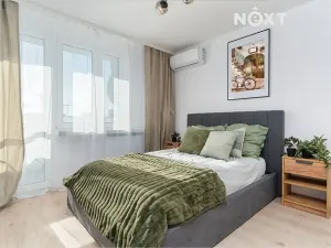Prodej bytu 2+kk, České Budějovice, Nádražní, 49 m2