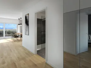 Prodej bytu 3+kk, Vir, Chorvatsko, 90 m2
