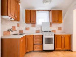Prodej chalupy, Ždírec nad Doubravou, 290 m2
