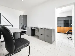Prodej ordinace, Křižanov, Benešovo náměstí, 530 m2