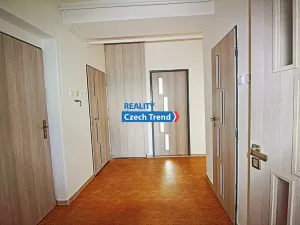 Prodej bytu 3+1, Velký Týnec, Přerovská, 91 m2