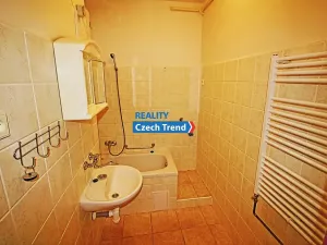 Prodej bytu 3+1, Velký Týnec, Přerovská, 91 m2