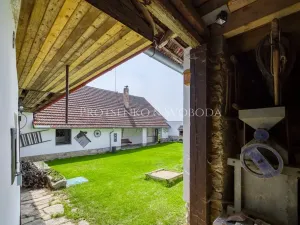 Prodej rodinného domu, Horní Radouň, 275 m2