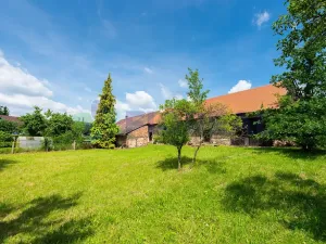 Prodej rodinného domu, Labské Chrčice, 150 m2
