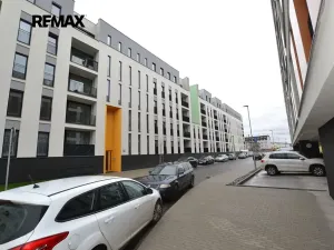 Pronájem bytu 2+kk, Plzeň, Sladová, 63 m2