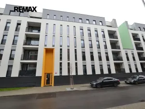Pronájem bytu 2+kk, Plzeň, Sladová, 63 m2