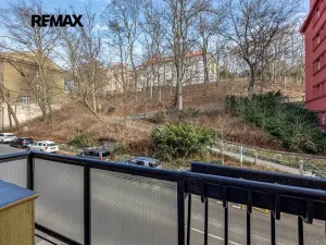 Prodej bytu 2+1, Karlovy Vary, I. P. Pavlova, 54 m2