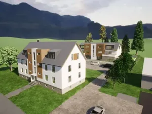 Prodej - jiné, Světlá Hora, 1 m2