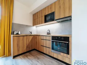 Prodej apartmánu, Dolní Morava, 58 m2