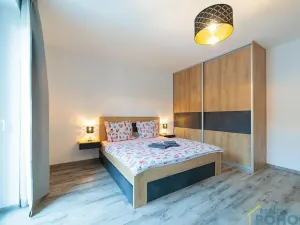 Prodej apartmánu, Dolní Morava, 58 m2