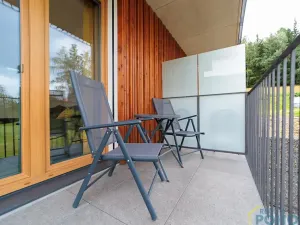 Prodej apartmánu, Dolní Morava, 58 m2