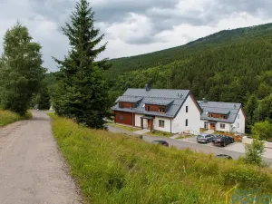 Prodej apartmánu, Dolní Morava, 58 m2