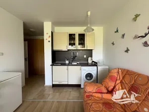 Prodej bytu 1+kk, Sveti Vlas, Bulharsko, 36 m2