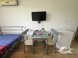 Prodej bytu 1+kk, Sveti Vlas, Bulharsko, 36 m2