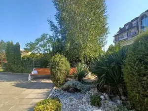 Prodej bytu 1+kk, Sveti Vlas, Bulharsko, 36 m2