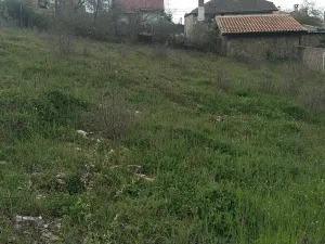 Prodej pozemku pro bydlení, Nesebar, Bulharsko, 502 m2