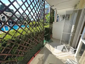 Prodej bytu 2+kk, Nesebar, Bulharsko, 47 m2