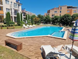 Prodej bytu 2+kk, Bjala, Bulharsko, 47 m2