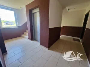 Prodej bytu 2+kk, Bjala, Bulharsko, 47 m2
